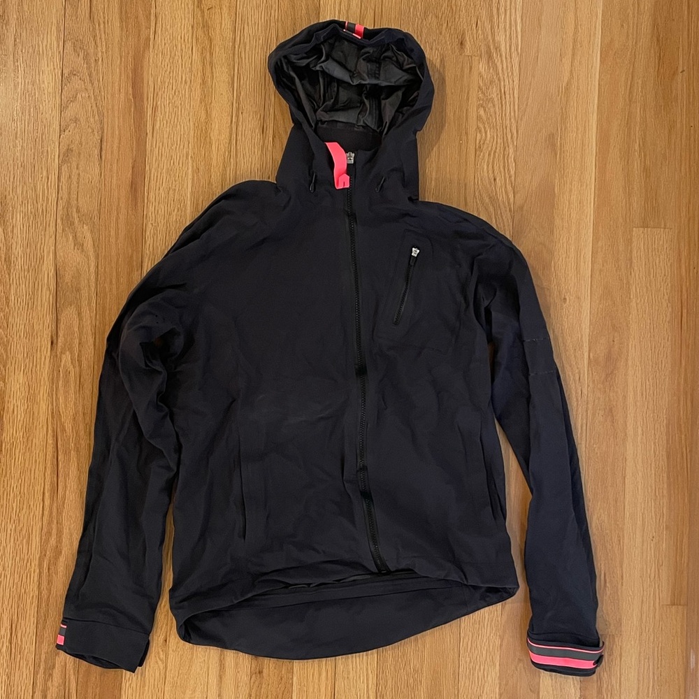 Rapha Fully Waterproof, Breathable Rain Jacket - image 2
